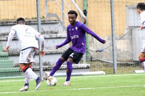 ACF FIORENTINA VS CAGLIARI 18